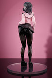 Miu Kurokawa 1/6 Scale Figure