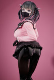 Miu Kurokawa 1/6 Scale Figure