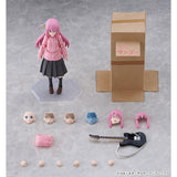 Figma 667 Bocchi the Rock! - Gotoh Hitori