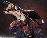 [Backorder] [EXTRA BATTLE] ONE PIECE Shanks Divine Departure Figuarts ZERO