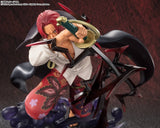[Backorder] [EXTRA BATTLE] ONE PIECE Shanks Divine Departure Figuarts ZERO