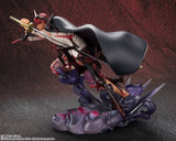 [Backorder] [EXTRA BATTLE] ONE PIECE Shanks Divine Departure Figuarts ZERO