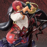 [Backorder] [EXTRA BATTLE] ONE PIECE Shanks Divine Departure Figuarts ZERO
