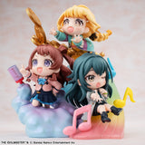 FigUnity Gakuen IDOLM＠STER (with gift)