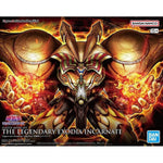 Bandai Hobby Figure-rise Standard Amplified - The Legendary Exodia Incarnate "Yu-Gi-Oh" (5065437)