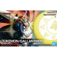 Bandai Hobby Figure-rise Standard Dukemon/Gallantmon (5063362)