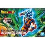 Bandai Hobby Figure-rise Standard SUPER SAIYAN GOD SUPER SAIYAN SON GOKOU