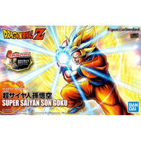 Bandai Hobby Figure-rise Standard SUPER SAIYAN SON GOKOU