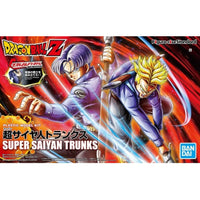 Bandai Hobby Figure-rise Standard SUPER SAIYAN TRUNKS