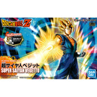 Bandai Hobby Figure-rise Standard SUPER SAIYAN VEGETTO