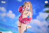 Easy Pick Series Honey Debut Akumi