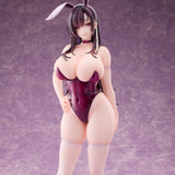 Bunny Girl Anna Repainted Ver.