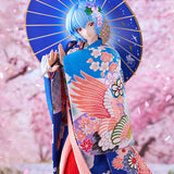 Ayanami Rei Japanese Doll 1/4 Scale Figure