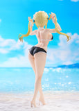 POP UP PARADE BEACH QUEENS Lucy Heartfilia: Virgo Form Swimsuit Ver. L Size