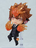Nendoroid No.2950 Tsunayoshi Sawada: Black Suit Ver.