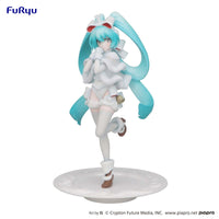 Hatsune Miku Exceed Creative Figure -SweetSweets Series Noel-