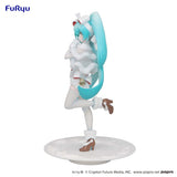 Hatsune Miku Exceed Creative Figure -SweetSweets Series Noel-