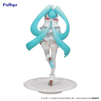 Hatsune Miku Exceed Creative Figure -SweetSweets Series Noel-