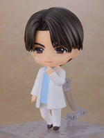 Nendoroid No.2795 Nobunaga Shimazaki