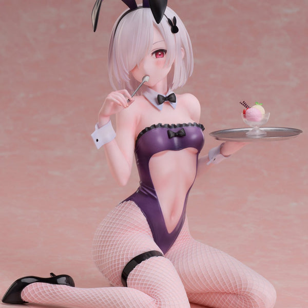 Iro Bunny Illustrated by Mignon