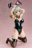 B-style Gushing over Magical Girls Leoparde: Bunny Ver.