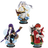 Petitrama EX Frieren: Beyond Journey's End Their Journey (Set of 3)