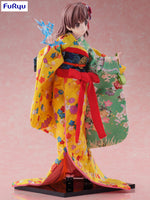 Yoshitoku x F:NEX "A Certain Scientific Railgun T" Misaka Mikoto Japanese Doll 1/4 Scale Figure