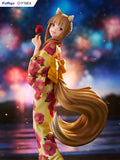 [Backorder] Spice and Wolf Holo Yukata ver. 1/7 Scale Figure
