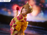 [Backorder] Spice and Wolf Holo Yukata ver. 1/7 Scale Figure