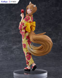 [Backorder] Spice and Wolf Holo Yukata ver. 1/7 Scale Figure