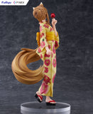 [Backorder] Spice and Wolf Holo Yukata ver. 1/7 Scale Figure