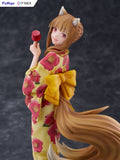[Backorder] Spice and Wolf Holo Yukata ver. 1/7 Scale Figure