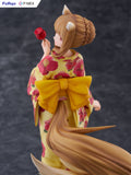 [Backorder] Spice and Wolf Holo Yukata ver. 1/7 Scale Figure