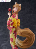 [Backorder] Spice and Wolf Holo Yukata ver. 1/7 Scale Figure