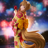 [Backorder] Spice and Wolf Holo Yukata ver. 1/7 Scale Figure