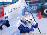 Azur Lane New Jersey IRF 2024ver.
