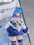 Azur Lane New Jersey IRF 2024ver.