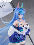 Azur Lane New Jersey IRF 2024ver.