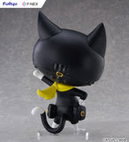 Morgana Big Soft Vinyl Figure