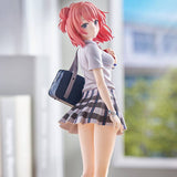 TENITOL TALL Yui Yuigahama