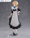 TENITOL TALL Delicious in Dungeon Marcille Classical Maid Style Ver.