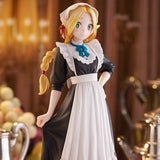 TENITOL TALL Delicious in Dungeon Marcille Classical Maid Style Ver.