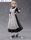 TENITOL TALL Delicious in Dungeon Falin Classical Maid Style Ver.