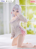 TENITOL BIG Noodle Stopper Figure Alya Knit Ver.