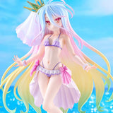 TENITOL TALL Shiro Swimsuit Dress Ver.