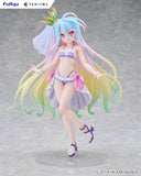 TENITOL TALL Shiro Swimsuit Dress Ver.