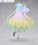 TENITOL TALL Shiro Swimsuit Dress Ver.