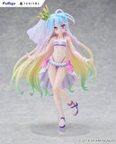 TENITOL TALL Shiro Swimsuit Dress Ver.