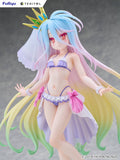 TENITOL TALL Shiro Swimsuit Dress Ver.