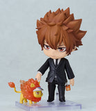 Nendoroid No.2950 Tsunayoshi Sawada: Black Suit Ver.